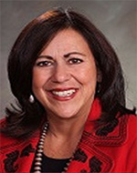 Angela Giron