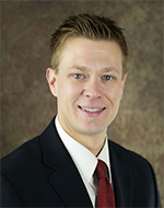 Chad Heberly