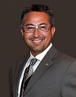 Eric Carson