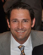 Jon Budd
