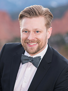 Chad Heberly