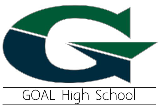 Goal Academy Logo
