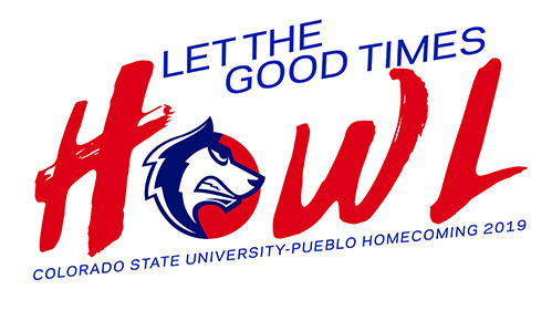 homecoming 2019 logo