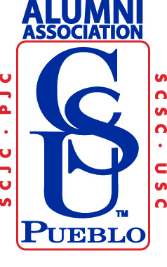 CSU-Pueblo Alumni Association Logo