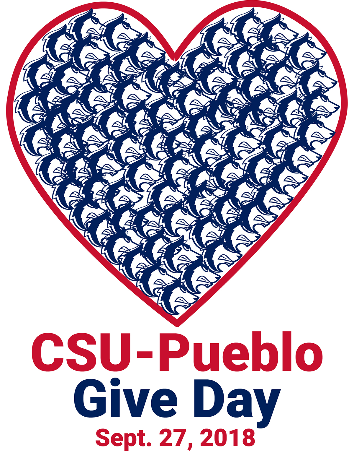 2018 Give Day Logo