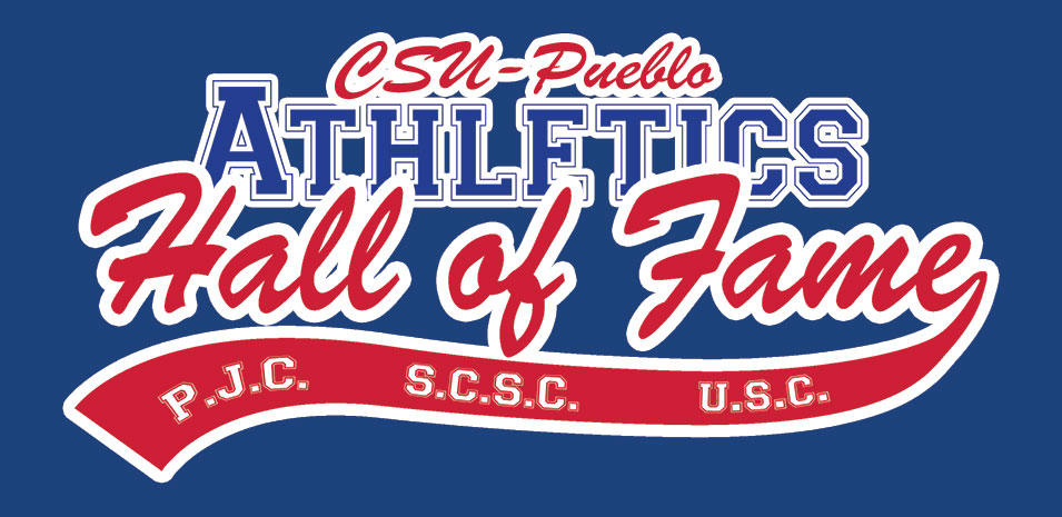 athletics hall of fame logo