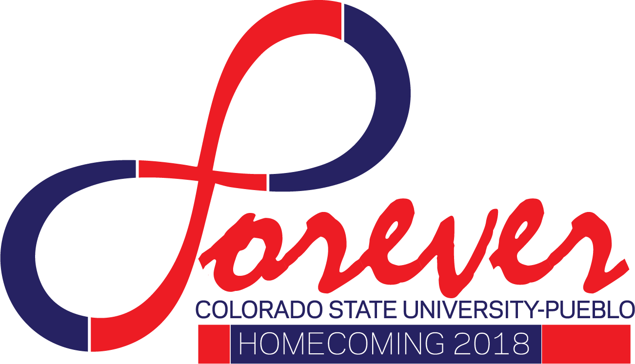 Forever CSU-Pueblo - Homecoming 2018