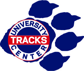 CSU-Pueblo Tracks Centers