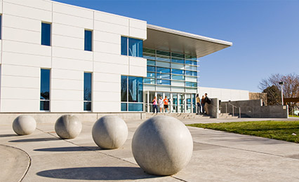 csu pueblo campus