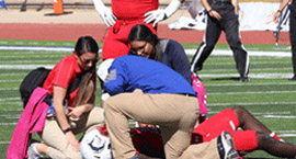 Athletic Training