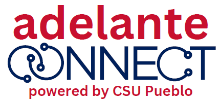 Adelante Connect Logo