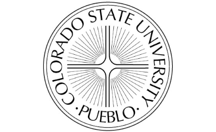 Colorado State University-Pueblo seal