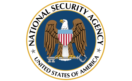 National Security Agency seal