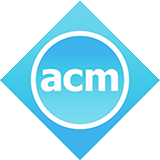 Association for Computer Machinery Logo