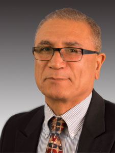 Ahmad Ahmadian