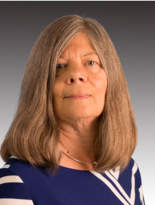 Beth Vega