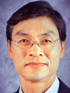 Joey Juyun Cho