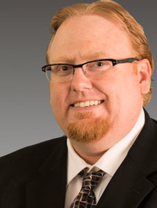 Justin Goss