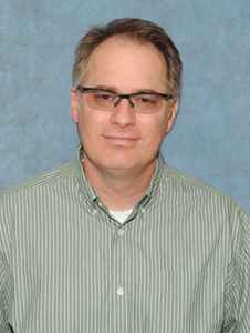 Justin Holman