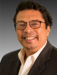 Roberto Mejias
