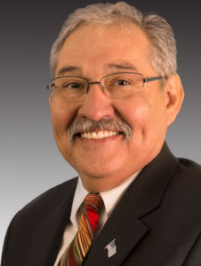 Wayne Martinez
