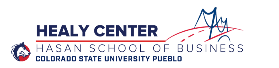 Healy Center Logo