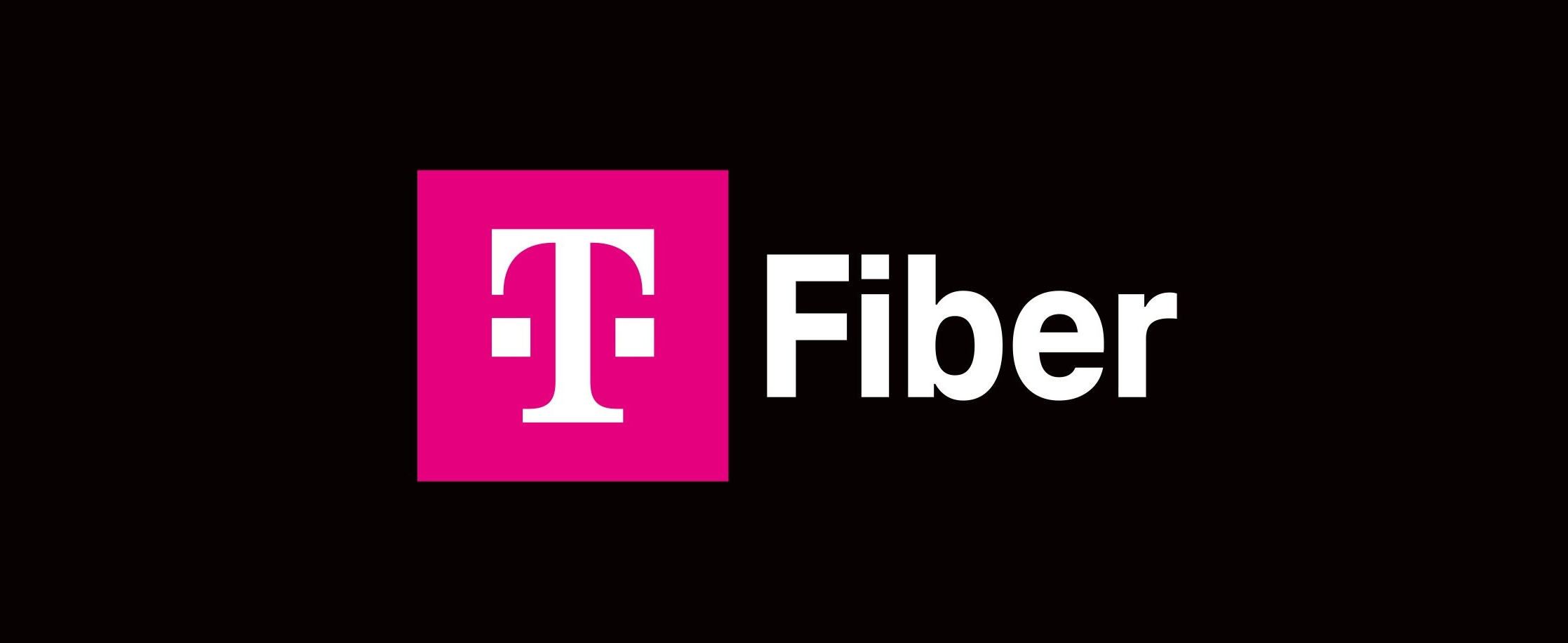 T-Fiber Logo