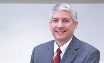Professor David Lehmpul