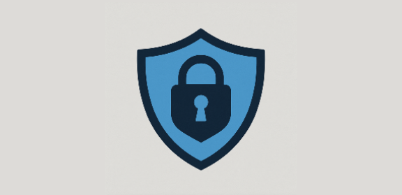 Cybersecurity shield