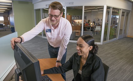 Information Technology Information Technology Csu Pueblo