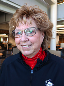 Patty Martin