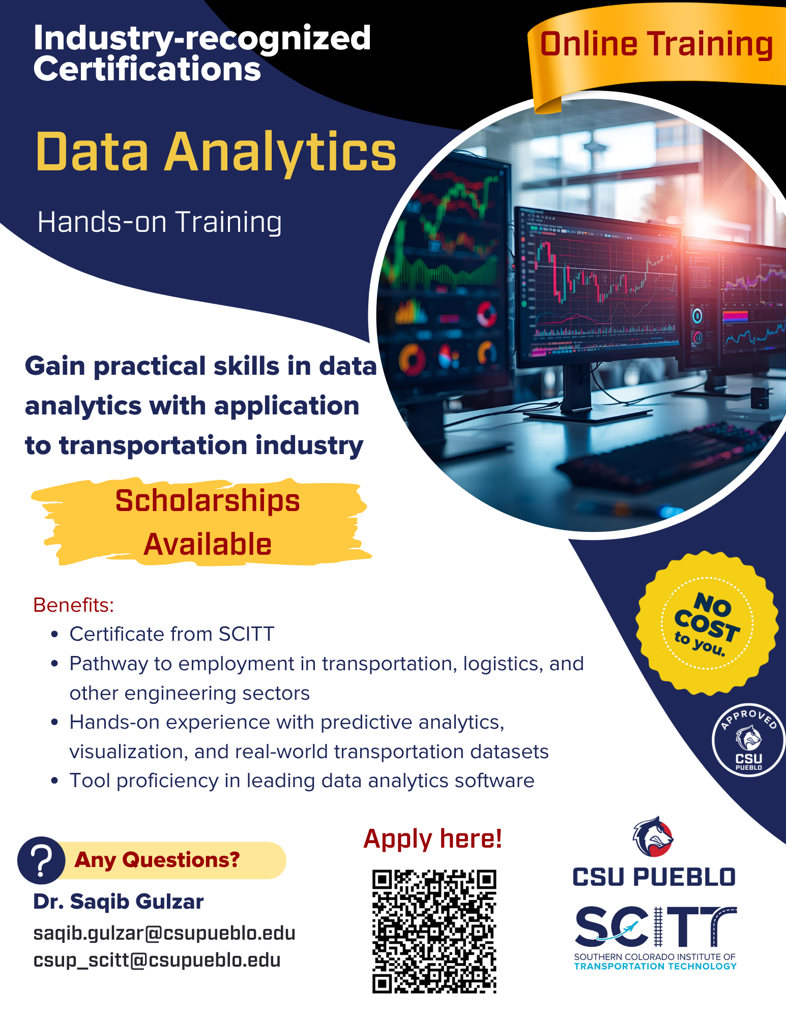 Data Analytics