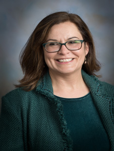 Candice Z. Bridgers, CPA CIA CFE