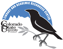 LARC logo