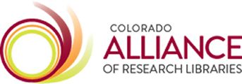Colorado Alliance of Research Libraries Member