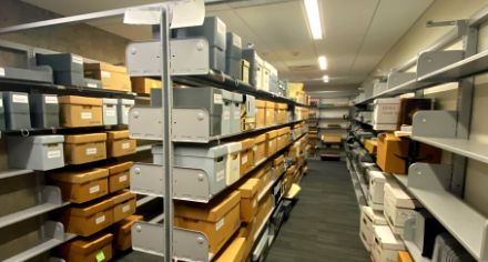 Digital Repository