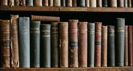 Interlibrary Loan