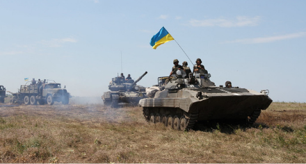 The Ukraine Crisis: Historical Roots and Imperial Dimensions