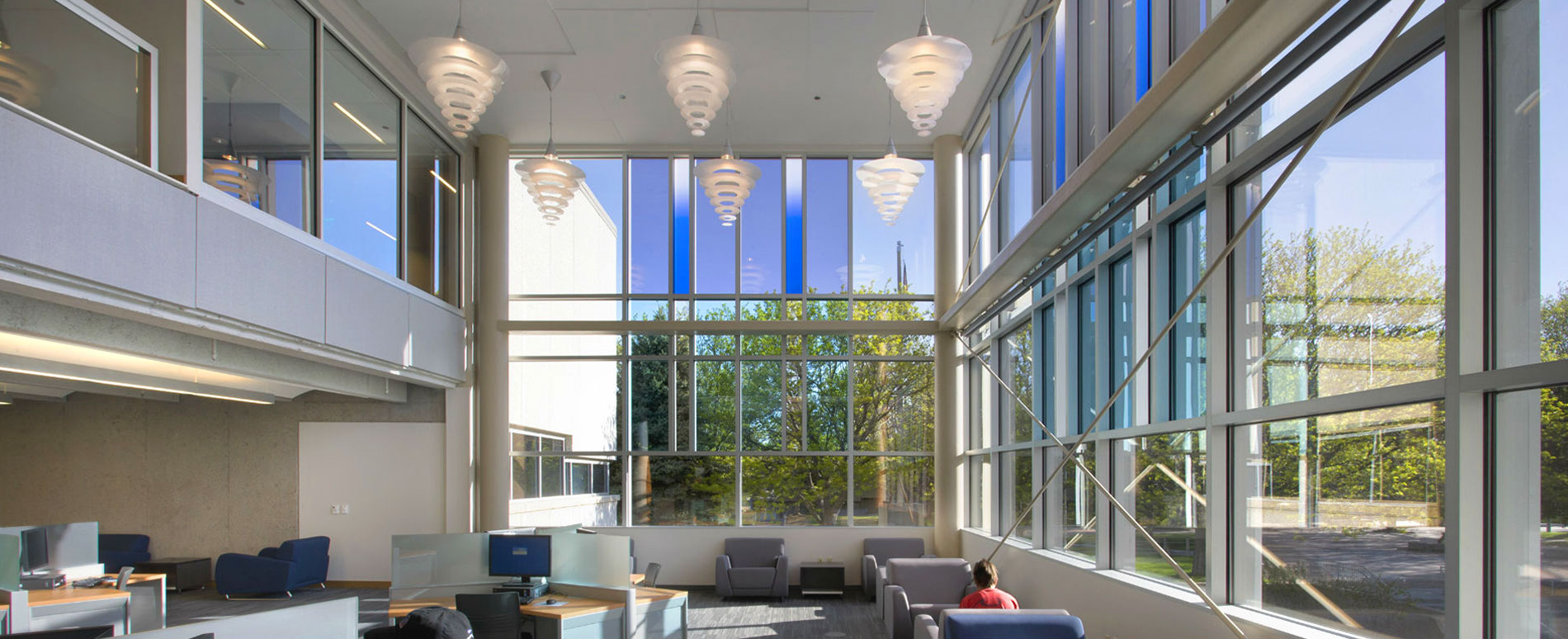 University Library