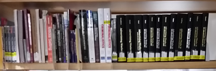 Print course reserves