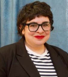 Alexis Wolstein
