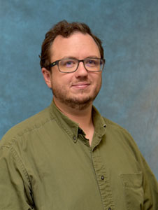 Jonathan Grunert