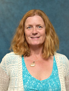 Sandy Hudock