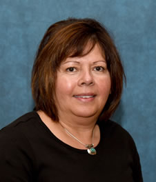 Veronica Santistevan