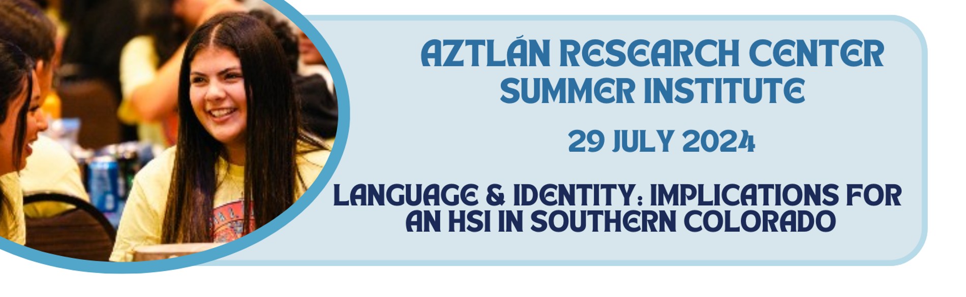 CSU Pueblo Aztlán Center Library CSU Pueblo