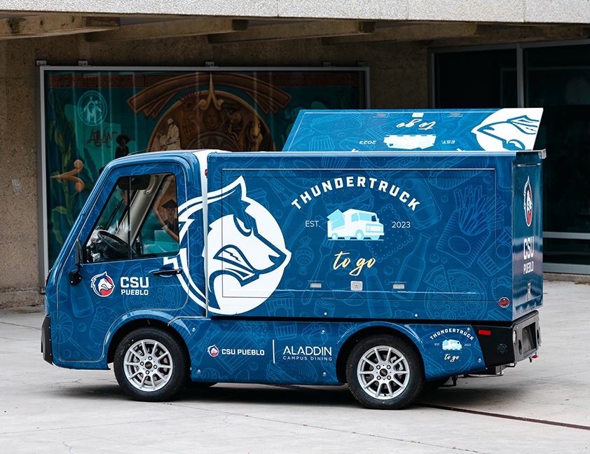 truck