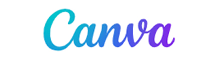 canva logo