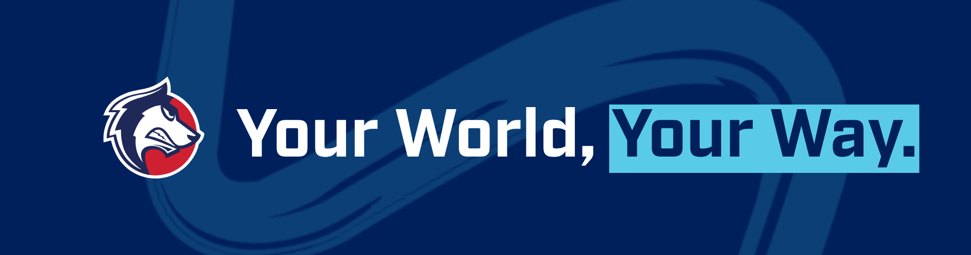your world your way