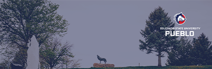 CSU Pueblo Zoom Background