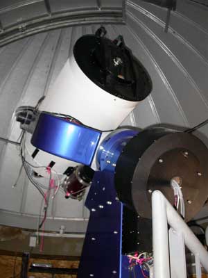 Telescope 1